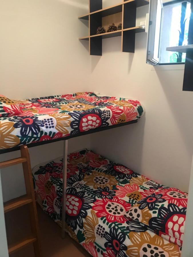 Appartement Grand Studio Route des Sanguinaires Très belle vue mer à Ajaccio  Extérieur photo